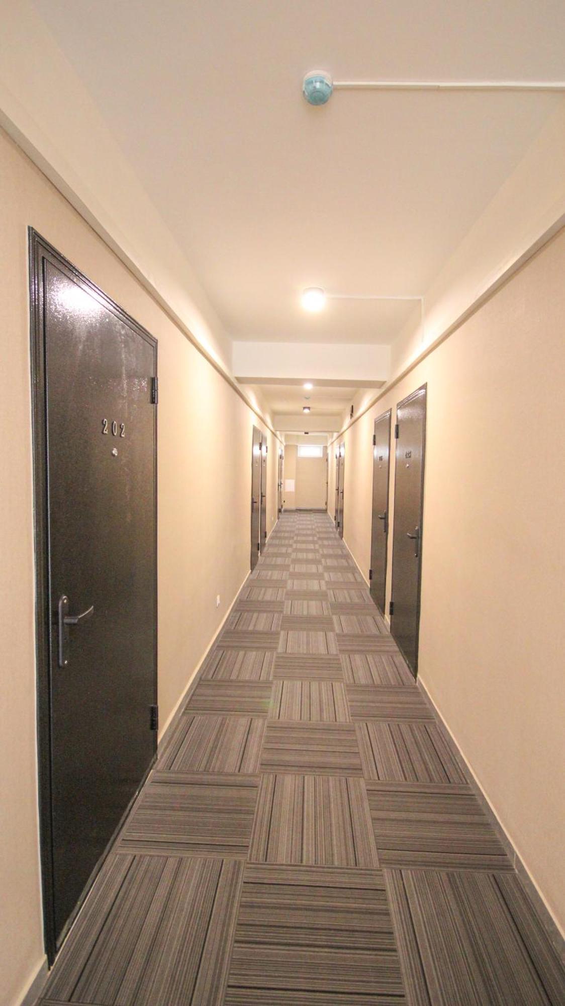 Hotel 33 Алмати Екстер'єр фото