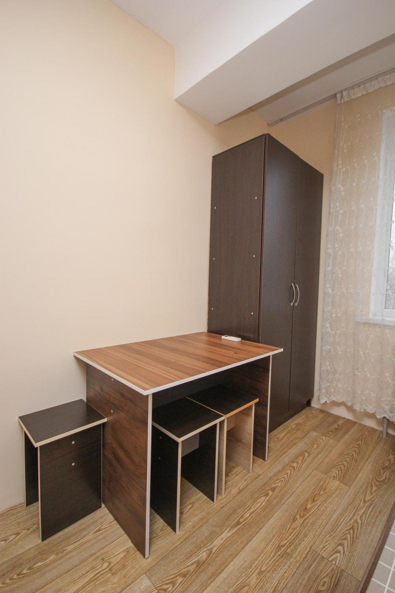 Hotel 33 Алмати Номер фото